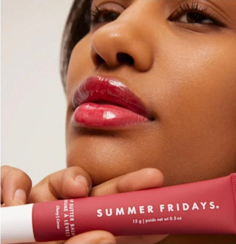 Summer Fridays Lip Butter Balm