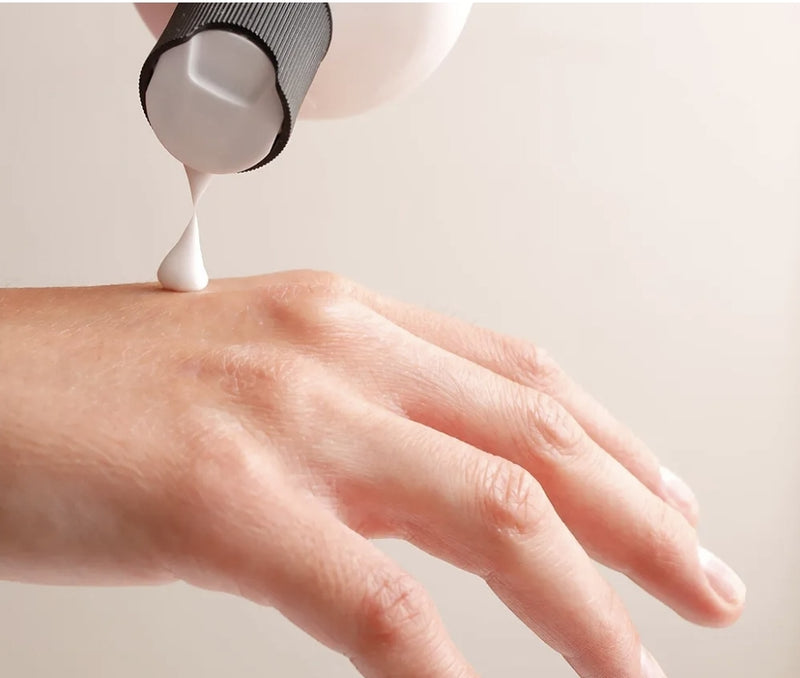 Alyssa Ashley Musk Hand & Body Moisturiser Lotion 500ML