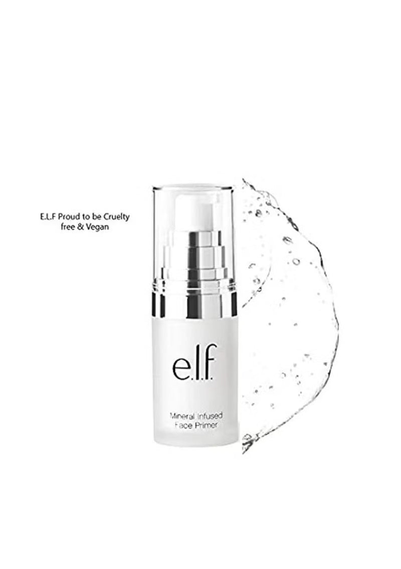 e.l.f.
Mineral Face Primer Clear