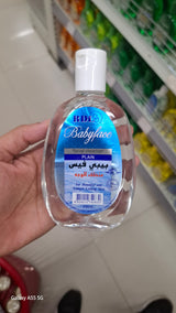 RDL
Baby Face Plain Facial Cleanser, 250 Ml