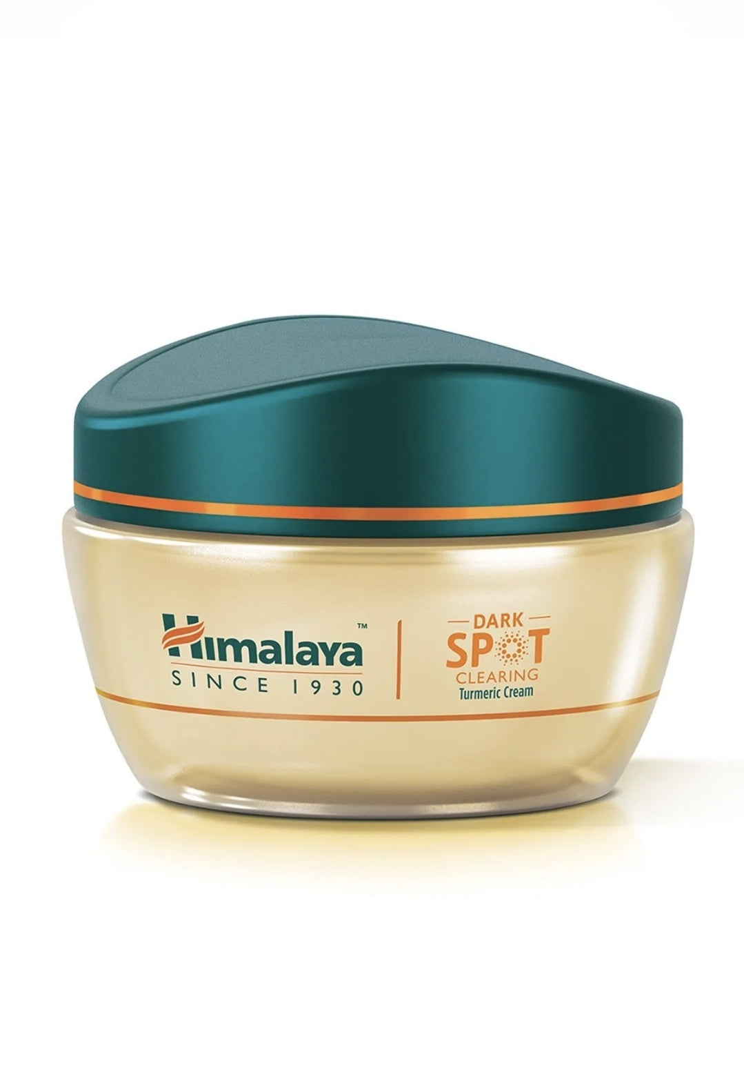 Himalaya Since 1930 Dark Spot Clearing Turmeric Cream | Visibly Reduces Dark Spots & Appearance of Pores