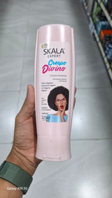 SKALA crepa Dwino shampoo