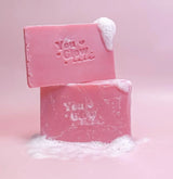 You Glow Babe Beauty White Soap 70g x 5