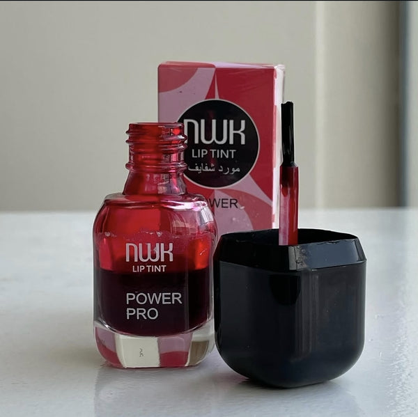 NWK
1 Pieces Waterproof Lip Tint Lasts 24 Hours