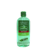 Green Cross
Isopropyl Alcohol Disinfectant With Moisturizer 250ml