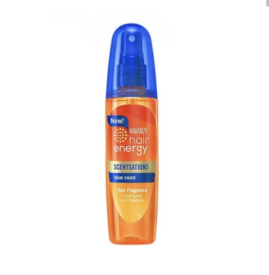 Macarizo
Blue Coast Hair and Body Mist 100ml