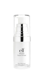 e.l.f.
Mineral Face Primer Clear