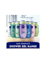 Nivea
Fresh Powerfruit Shower Gel Wild Berry Scent 250ml