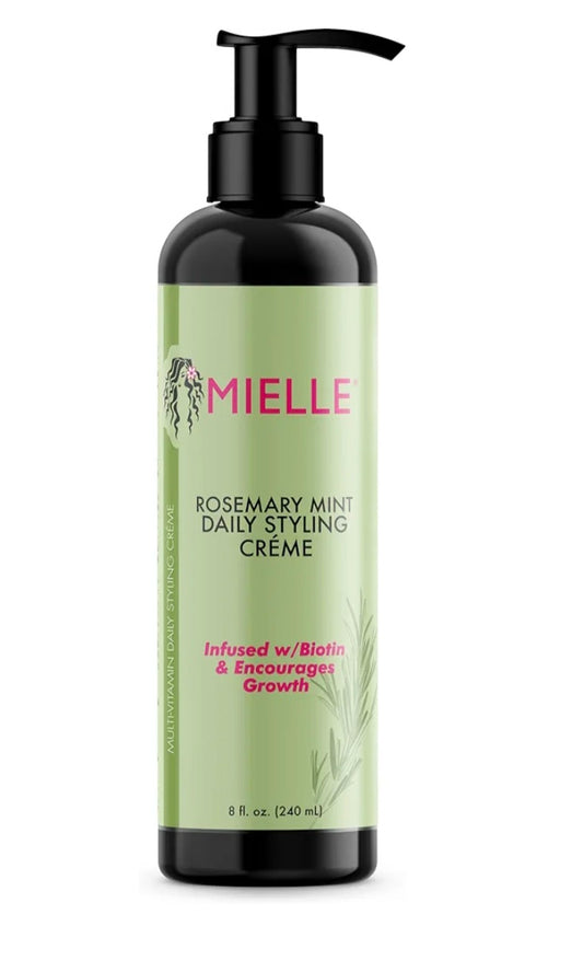 Mielle rosemary mint daily styling creme
