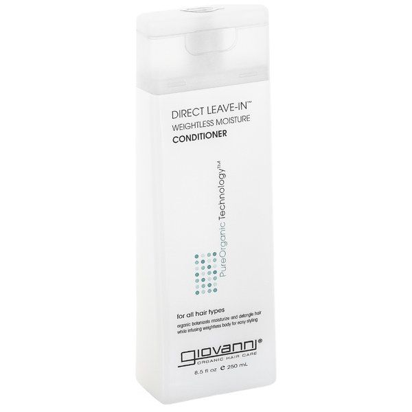Giovanni Smooth S Silk Deep Moisturizing Conditioner 250ml