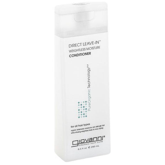 Giovanni Smooth S Silk Deep Moisturizing Conditioner 250ml