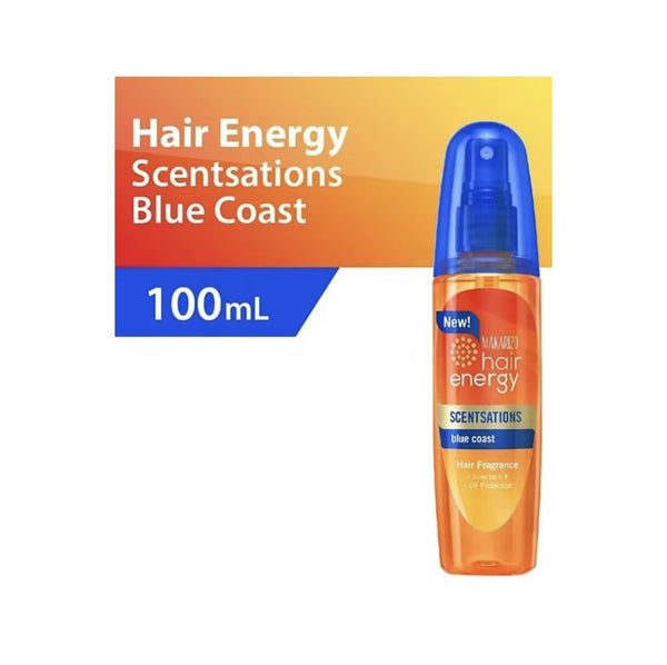 Macarizo
Blue Coast Hair and Body Mist 100ml