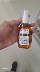 ROUSHUN
100% Pure Argan Oil Hair Growth Treatment 130ml