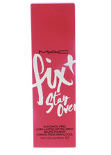 Mac Fix+ Stay Over Alcohol Free 16HR Setting Spray