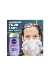 Nivea
Fresh Powerfruit Shower Gel Wild Berry Scent 250ml