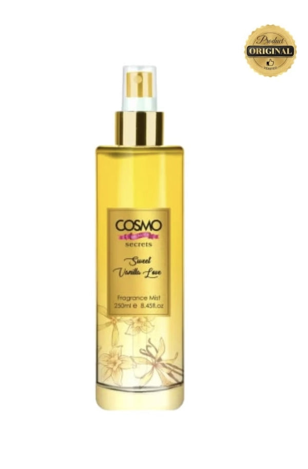 Cosmo
Sweet Vanilla Love 250ml